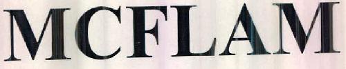 Mcflam Device mark 2522061 Trademark