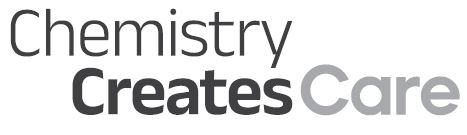 Chemistry Creates Care Device mark 7059219 Trademark