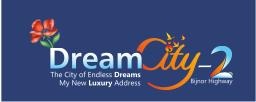 Dream City 2 - The City Of Endless Dreams Device mark 7060295 Trademark