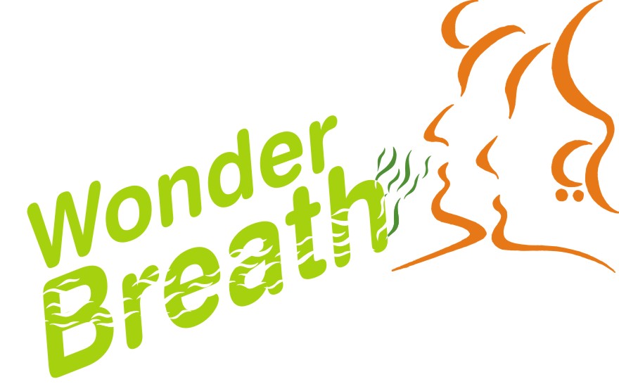 Wonder Breath Device mark 2416034 Trademark