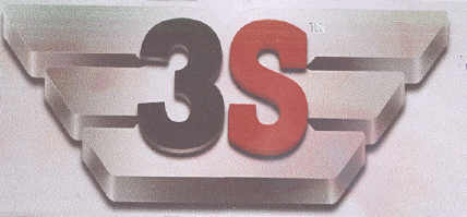 3s Device mark 2079561 Trademark