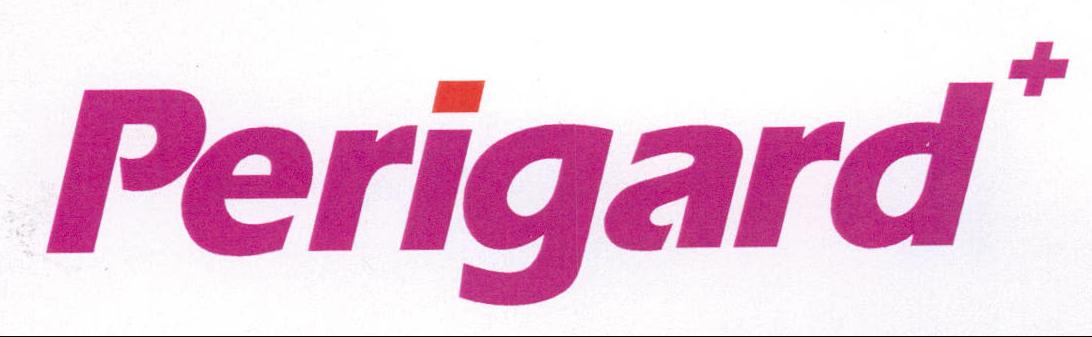 Perigard Device mark 2018321 Trademark