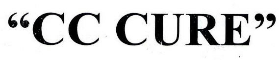 "cc Cure" Device mark 2466842 Trademark