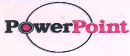 Powerpoint Device mark 2255337 Trademark