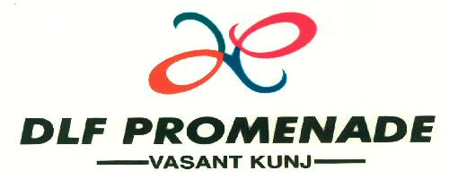 Dlf Promenade Vasant Kunj (device) Device mark 2554264 Trademark