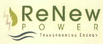 Renew Power Device mark 2895995 Trademark