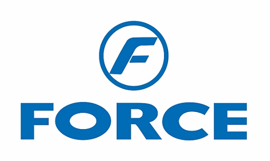 Force With F Device mark 7062380 Trademark