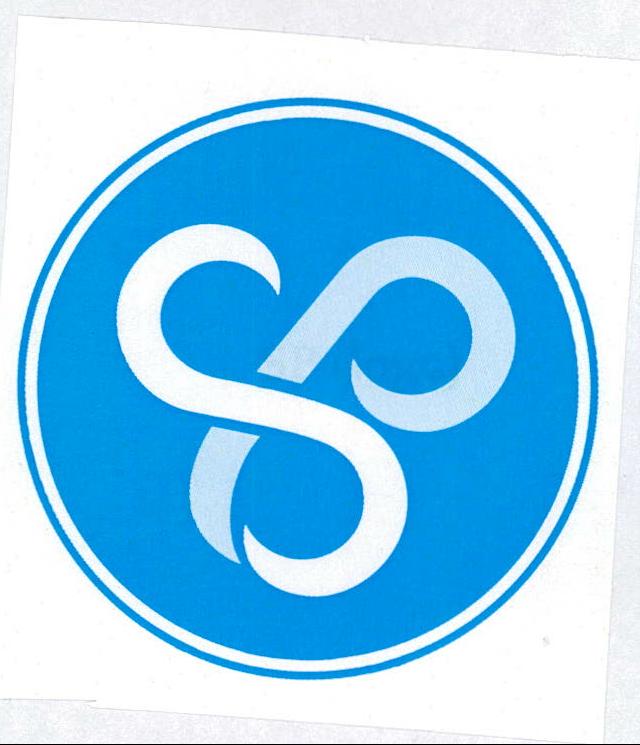 Sb Device Ofgeomatrical Sign In Circle Device mark 2060307 Trademark