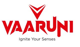 Vaaruni Ignite Your Senses Device mark 7062658 Trademark