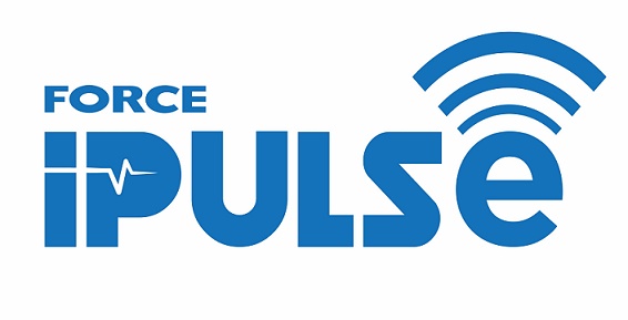 Force I-pulse Device mark 7063968 Trademark
