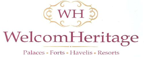 Wh Welcom Heritage (device) Device mark 2537544 Trademark