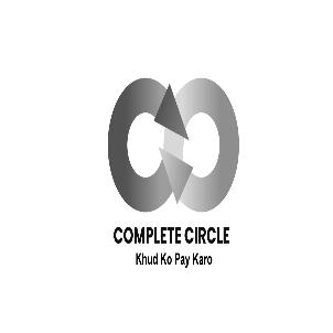 Complete Circle Khud Ko Pay Karo Device mark 7064721 Trademark