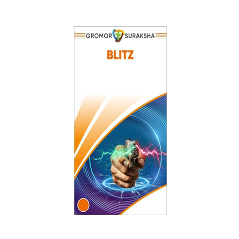 Blitz Device mark 7064826 Trademark