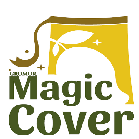 Gromor Magic Cover Device mark 7064827 Trademark