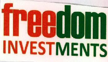 Freedom Investments Device mark 2315785 Trademark