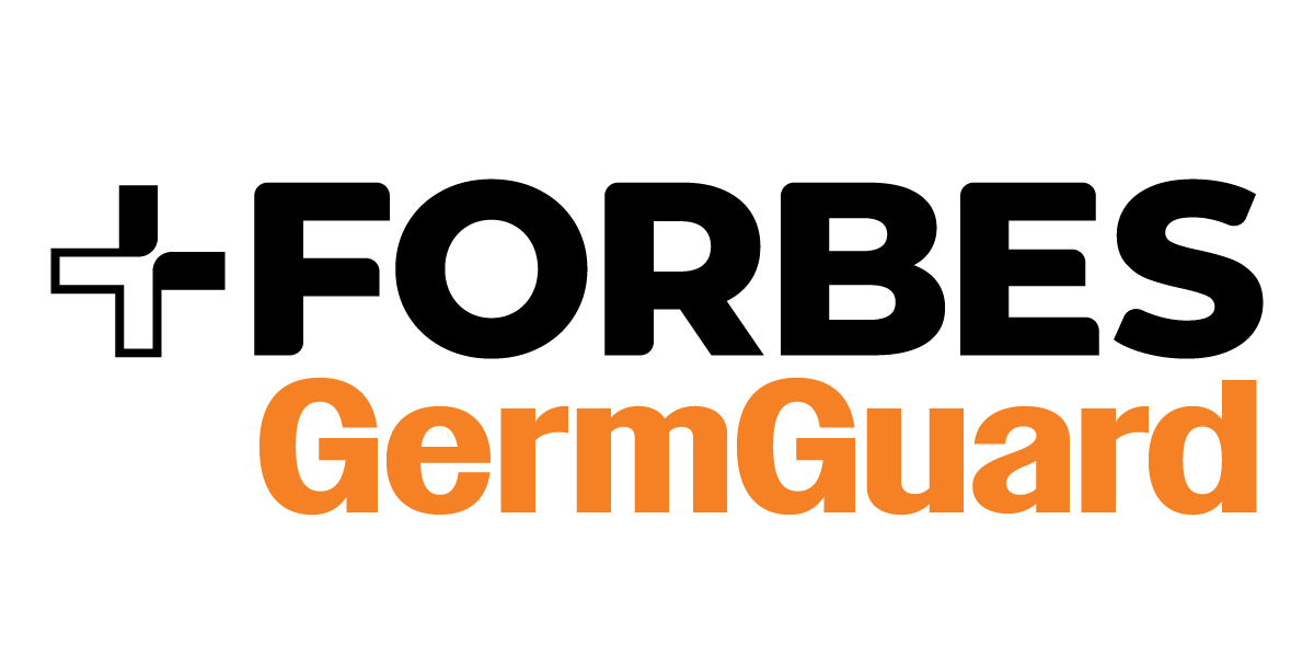 Forbes Germguard Device mark 7065211 Trademark