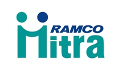 Ramco Mitra Device mark 7064865 Trademark