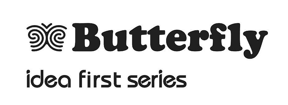 Butterfly Idea First Series Device mark 7065336 Trademark