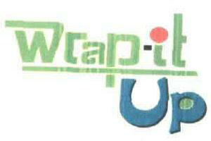 Wrap - It Up (with Label) Device mark 2084287 Trademark