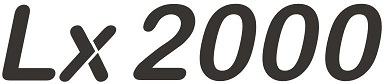 Lx 2000 Device mark 2810576 Trademark