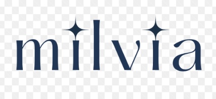 Milvia Logo Device mark 7065987 Trademark