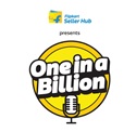 Flipkart Seller Hub Presents One In A Billion Device mark 7065856 Trademark