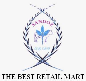Sandoz - The Best Retail Mart Device mark 2908938 Trademark