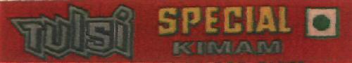 Tulsi Special Kimam Device mark 2938495 Trademark