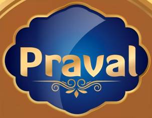 Praval Device mark 7069236 Trademark