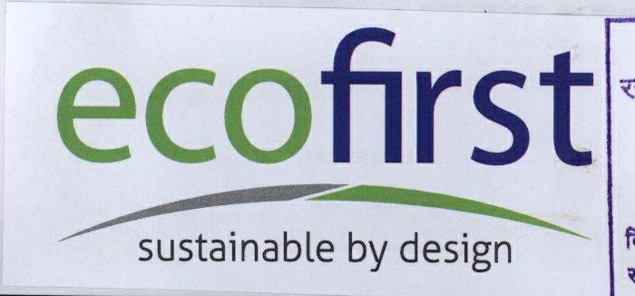 Ecofirst Sustainable By Design Device mark 2054724 Trademark