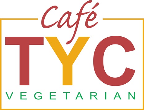 Cafe Tyc Vegetarian Device mark 2799075 Trademark
