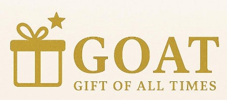 Goat Gift Of All Times Device mark 7071059 Trademark