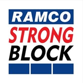 Ramco Strong Block Device mark 7071945 Trademark