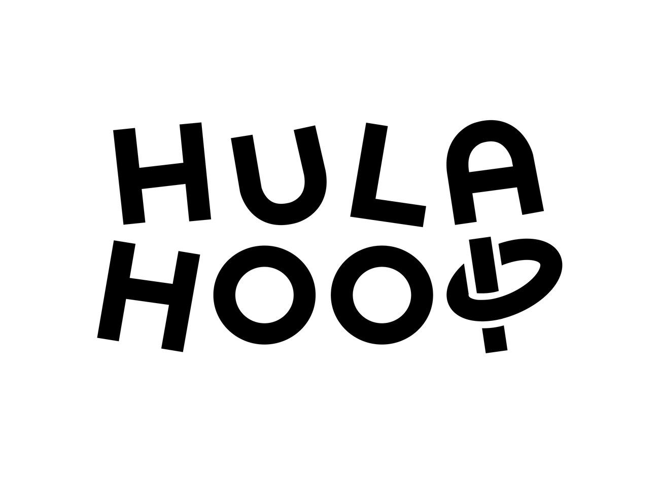 Hula Hoop Device mark 7071123 Trademark