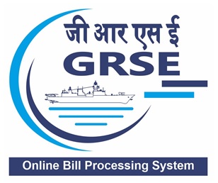 Grse Online Bill Processing System Device mark 7072295 Trademark