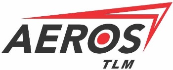 Aeros T.l.m Device mark 2532787 Trademark