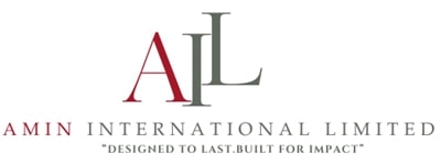 Amin International Device mark 7073416 Trademark