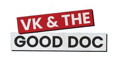 Vk & The Good Doc Device mark 7073981 Trademark