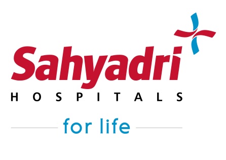 Sahyadri Hospitals For Life Device mark 7073985 Trademark