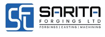Sfl Sarita Forgings Ltd Device mark 7073833 Trademark