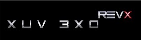 Xuv 3xo Revx Device mark 7073636 Trademark