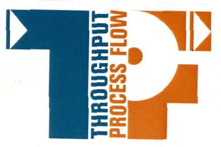 Tpf Throughput Process Flow Device mark 2399831 Trademark