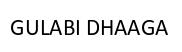 Gulabi Dhaaga Device mark 7075474 Trademark