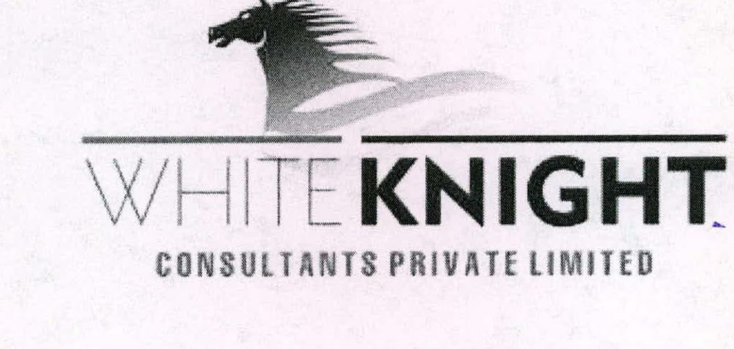 White Knight Consultants Private Limited (device Of Horse) Device mark 2296882 Trademark