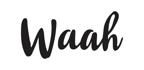 Waah (device) Device mark 7078111 Trademark
