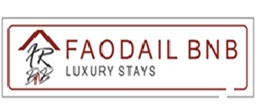 Faodail Bnb Luxury Stays Device mark 7078487 Trademark
