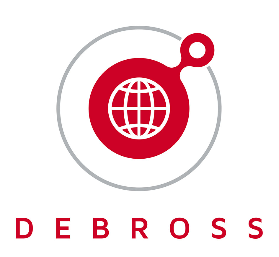 Debross Device mark 7078928 Trademark