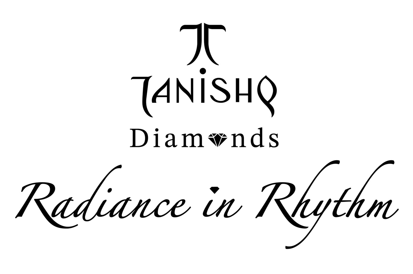 Tanishq Diamonds Radiance In Rhythm Device mark 7079551 Trademark