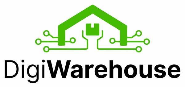 Digiwarehouse Device mark 7080208 Trademark