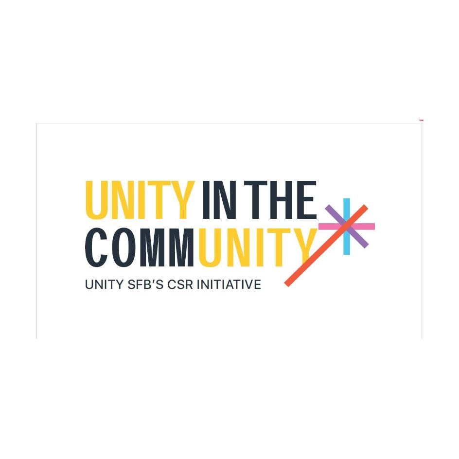 Unity In The Community Device mark 7080162 Trademark